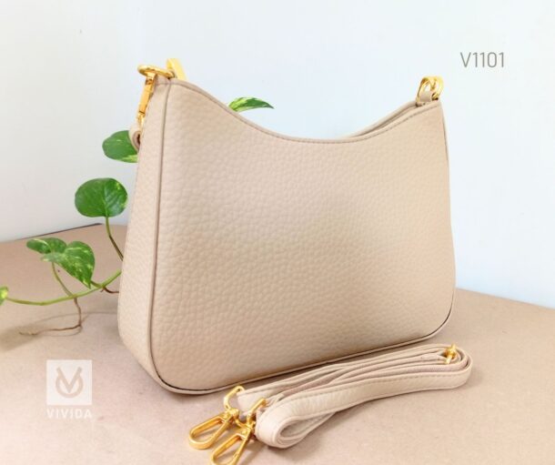 Yadier Hand Bag - V1101 - Image 2