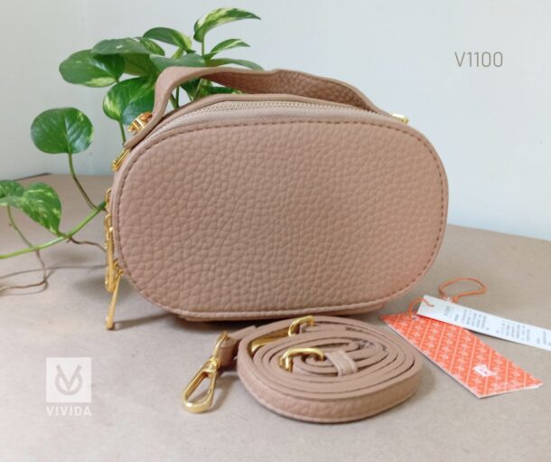 Yadier Side Bag - V1100 - Image 2