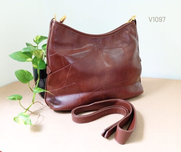 Side Bag - V1097 - Image 2