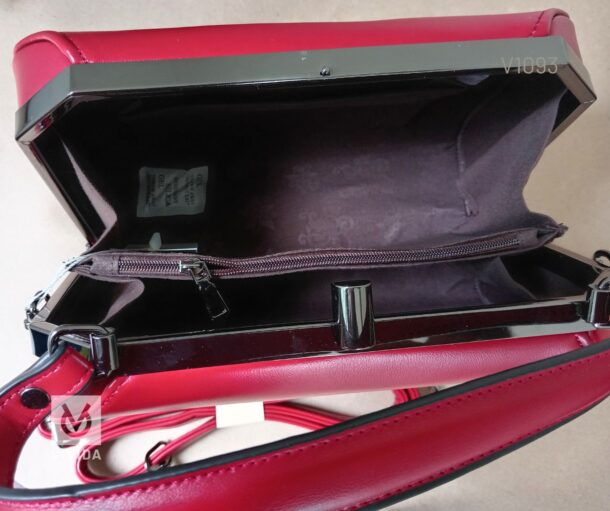 Hand Bag - V1093 - Image 5