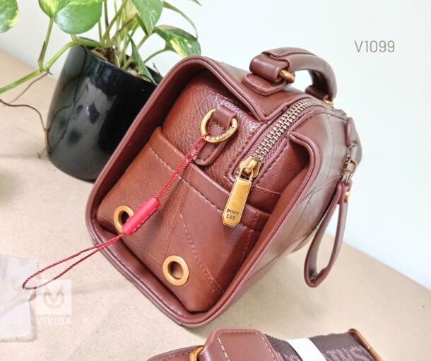 Bocilee Ladies Side Bag - V1099 - Image 5