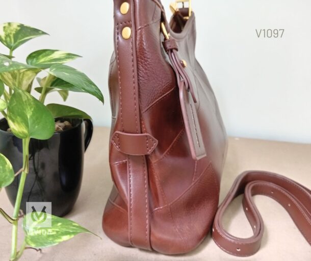 Side Bag - V1097 - Image 4