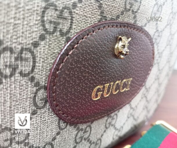 Guccin Side Bag - V1092 - Image 3