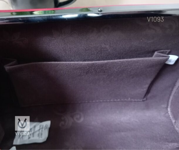 Hand Bag - V1093 - Image 4