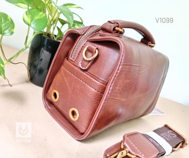 Bocilee Ladies Side Bag - V1099 - Image 4