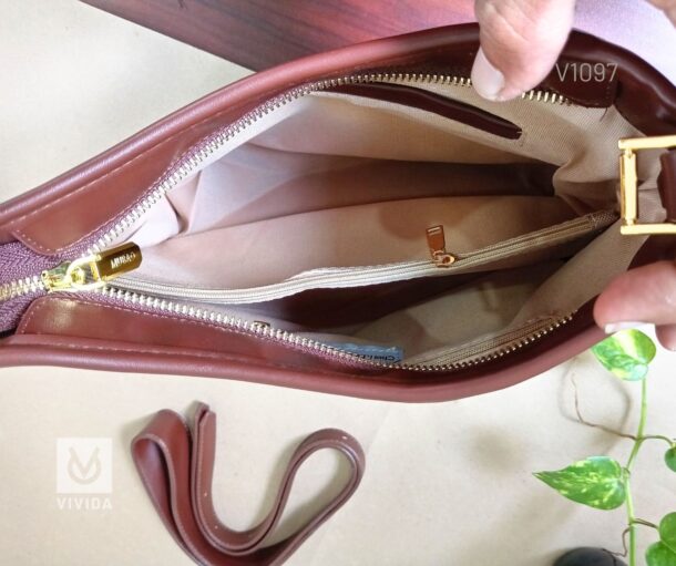 Side Bag - V1097 - Image 3