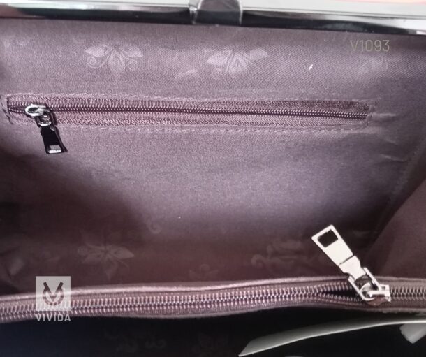 Hand Bag - V1093 - Image 3