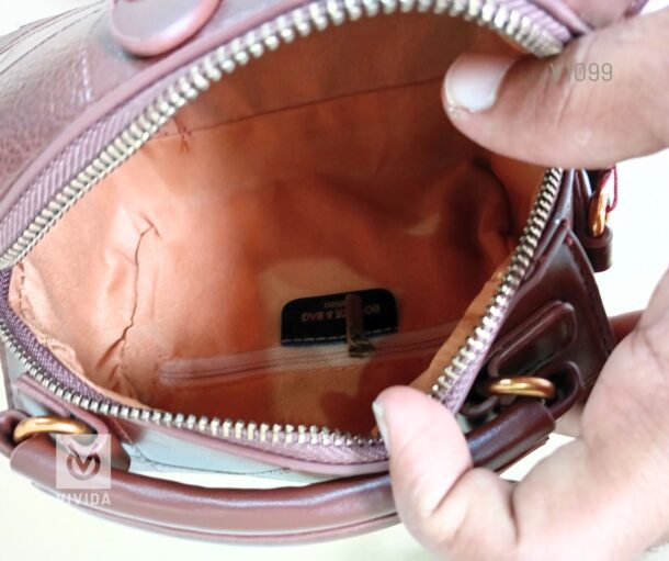 Bocilee Ladies Side Bag - V1099 - Image 3