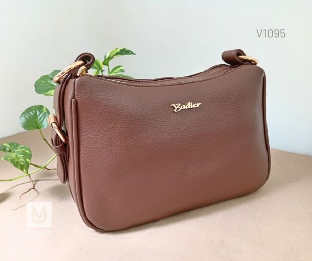 Yadier Side Bag - V1095 - Image 3