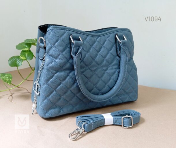 Hand Bag - V1094 - Image 4